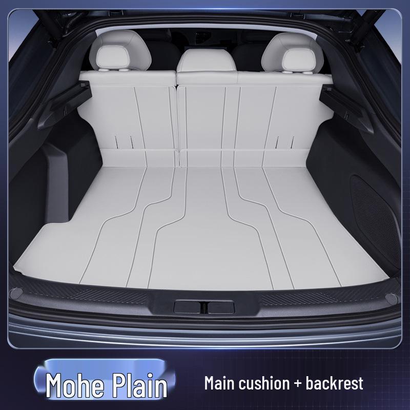 Trumpchi Xiangwang S7 2025 Trunk Mat Full Coverage Car Interior Accessories