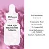 Cos De BAHA TN Tranexamic 5% Niacinamide 5% Whitening Serum 30ml