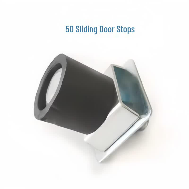 AFW Stainless Steel Slide Rail End Cap