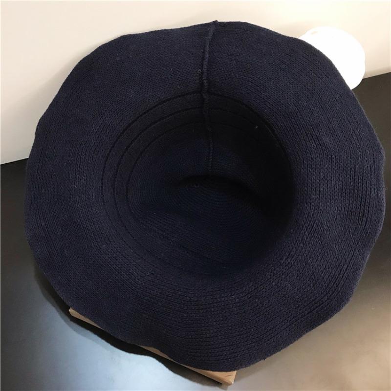 Baumwoll-Zauberer, Halloween-Hexenhut, Spitze, faltbarer Zauberhut