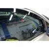 J&amp;J AUTOMOTIVE | Heko Deflecteurs d'air Déflecteurs de Vent Pour Opel Astra J 5P. Berlina 2009-2015