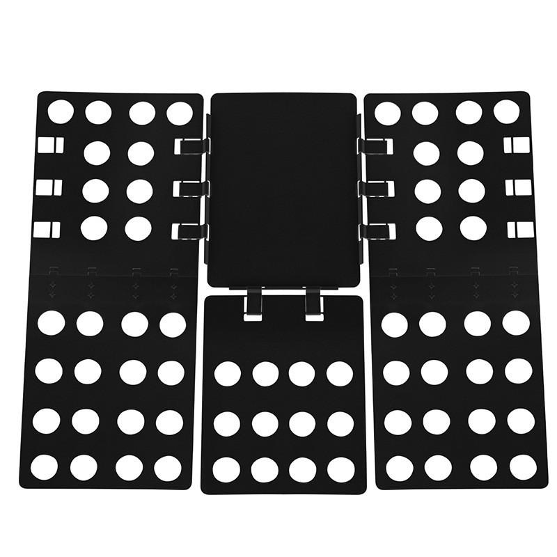 Easy Fold Clothes Board For Tshirts And Shirts With Pp Material For Home Use