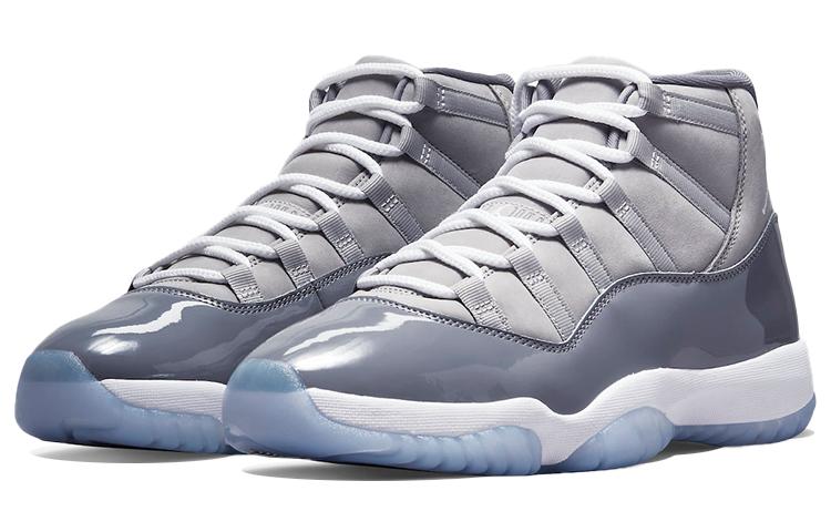 Jordan 11 Retro Cool Grey CT8012-005
