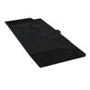 Center Console Organizer Easy Installation Double Layer Design Glove Box Organizer Wear Resistant Durable Rugged for Model