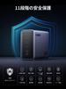 UGREEN Desktop Fast Charger 500W 5C1A 6 240W High Output per Vertical 5A Compatible Type-C Ports, Port, Space-Saving Design, PD3.1/PPS