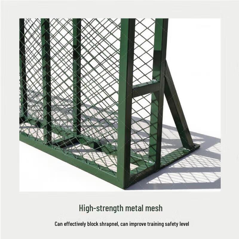 Tactical Throwing & Bombing Training Equipment