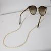 Sunglasses Masking Chains For Women Acrylic Pearl Crystal Eyeglasses Chains Lanyard Glass New Fashion Jewelry Wholesale