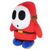 NINTENDO SUPER MARIO Plush Doll ALL STAR COLLECTION Shy Guy S Size NEW