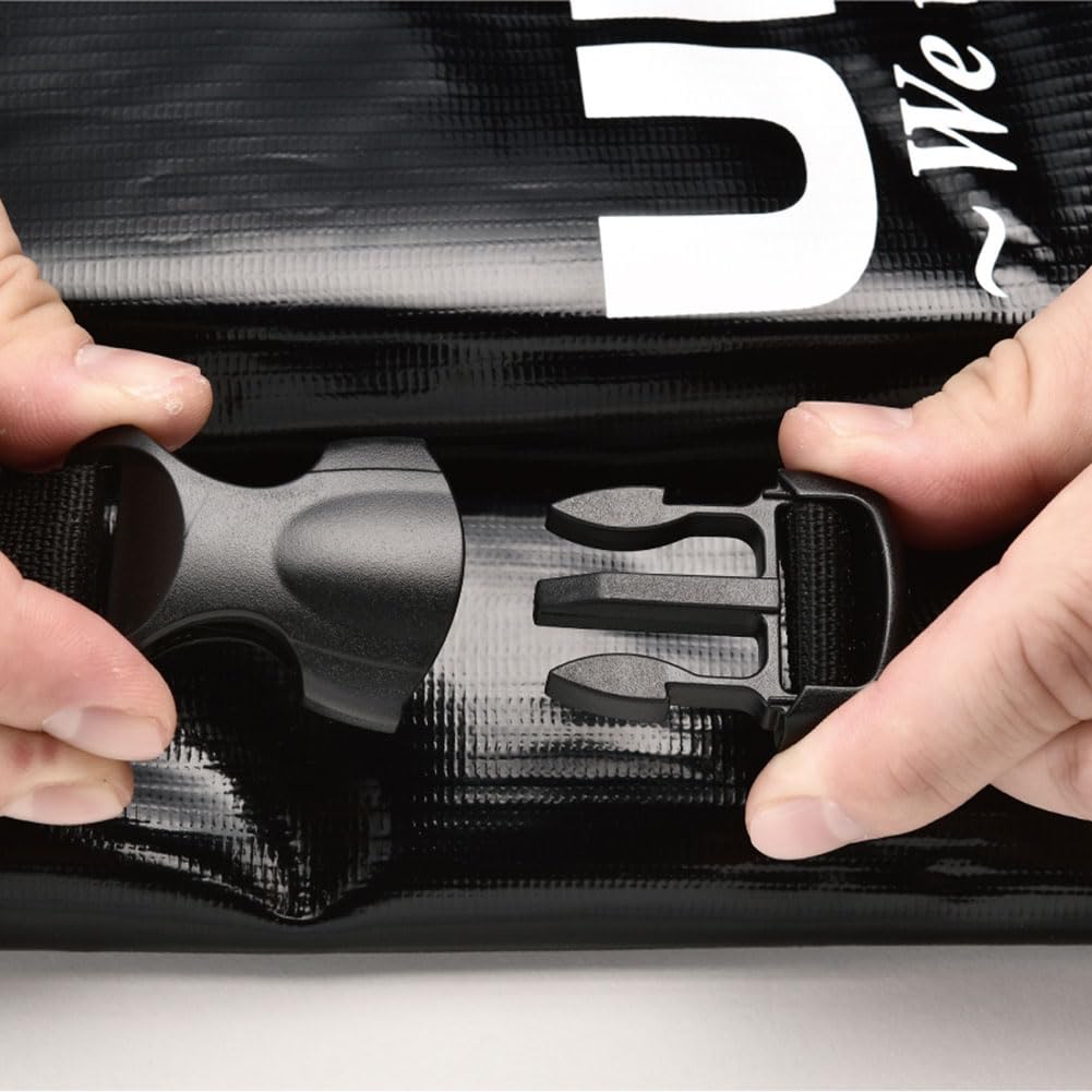 UNIFLAME Smoker Case Folding Smoker Case 666173 Smoker Smoked (FF)