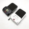 Multifunctional Rowing Machine Counter Speedometer LCD Display Counter Monitor Gym Replacement Monitor Easy to Use