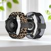Bracelet de Montre en Nylon pour Garmin Fenix 7 8 Forerunner 965 255S Venu 2 3S Huawei GT6 GT5 GT 18mm 20mm 22mm Bracelet Sport Correa Pulseira