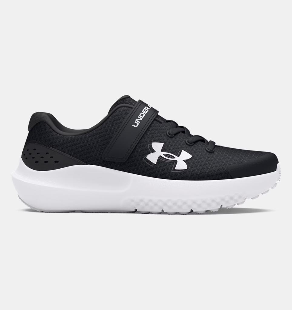Sports Shoes Under Armour Grey
