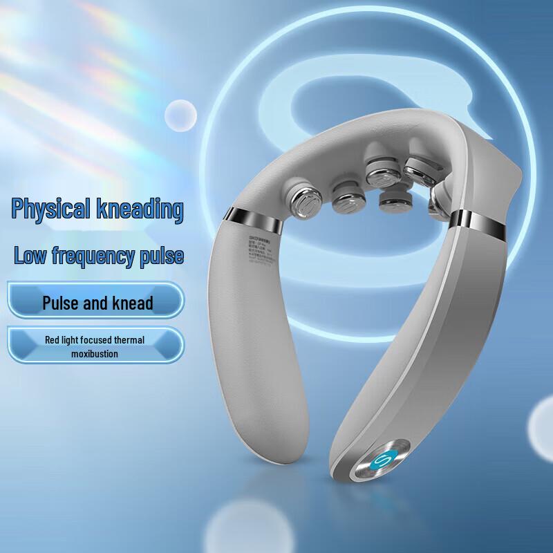 SKG G7pro Portable Neck Massager
