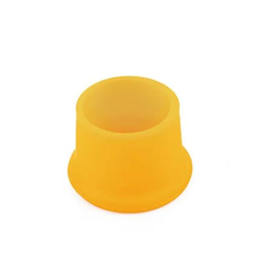 New Food Grade Durable Flexible Silicone Leak Free Wine Champagne Bottle Stopper Bottle Sealers Beverage Closures Bar Tools