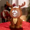 Christmas Decoration Ornament, Cute Shape, Suitable For Desktop And Windowsill Holiday Decoration