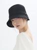 Beulaunhaes Le Petit Hat - Mesh Black