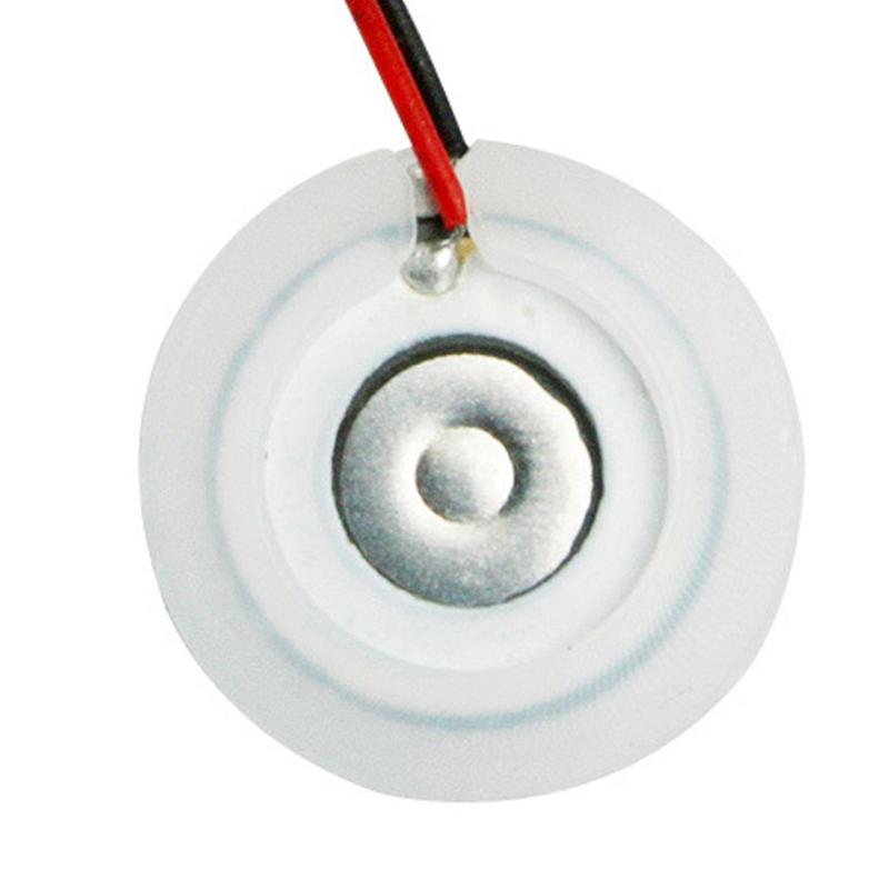 Dc5V Type-C Mini Humidifier Diy Kits Mist Maker And Driver Circuit Board Fogger
