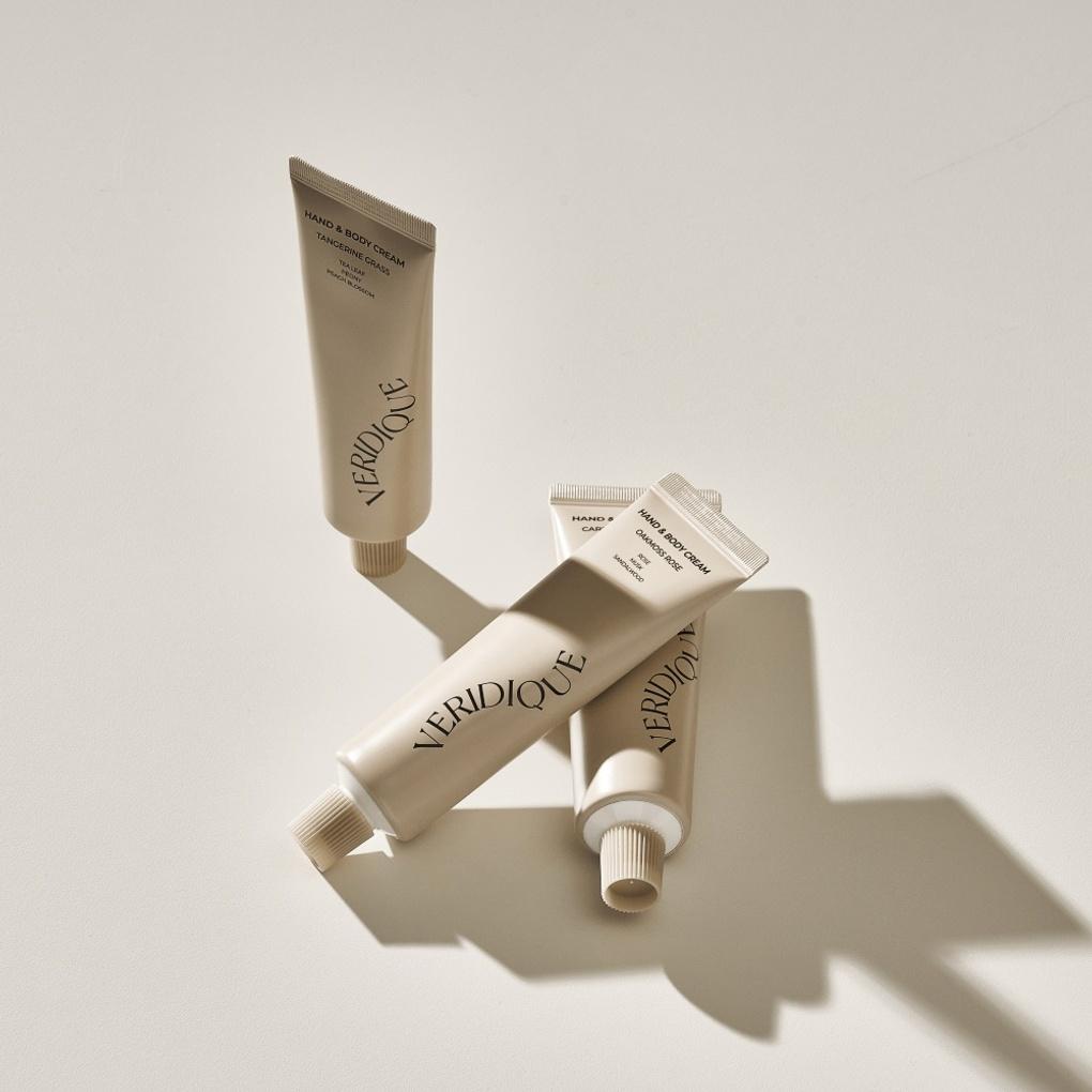 Veridique Hand & Body Cream