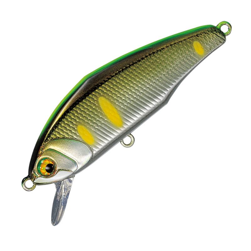 SMITH LTD Chart Back Ayu 53мм 5г D-Insight #17 /