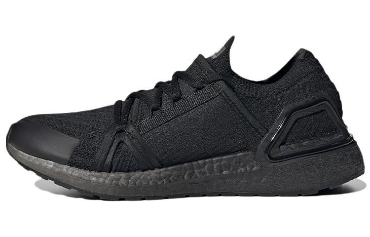 UltraBoost 20 Stella McCartney x UltraBoost 20 Wmns Adidas  Triple Black  Women s HP3217 36