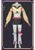 Genshin Impact Valesa Cosplay Costume - Anime Role-Playing Outfit