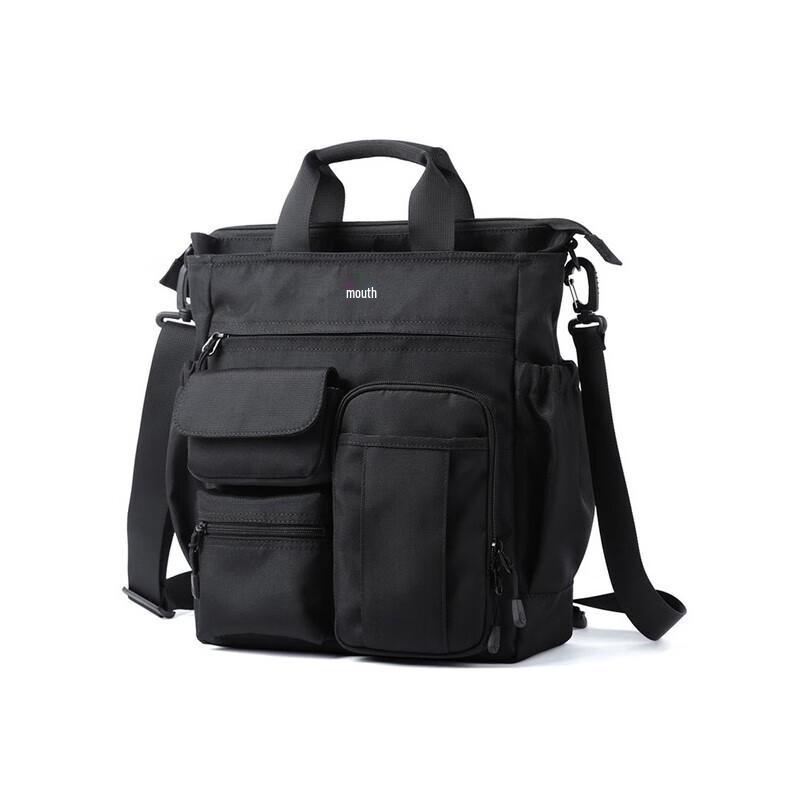 SWEGEAR+ 13.3-inch Multi-mode Carry Laptop Bag