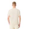 Lacoste Mens Colour Block Cotton Regular T-Shirt