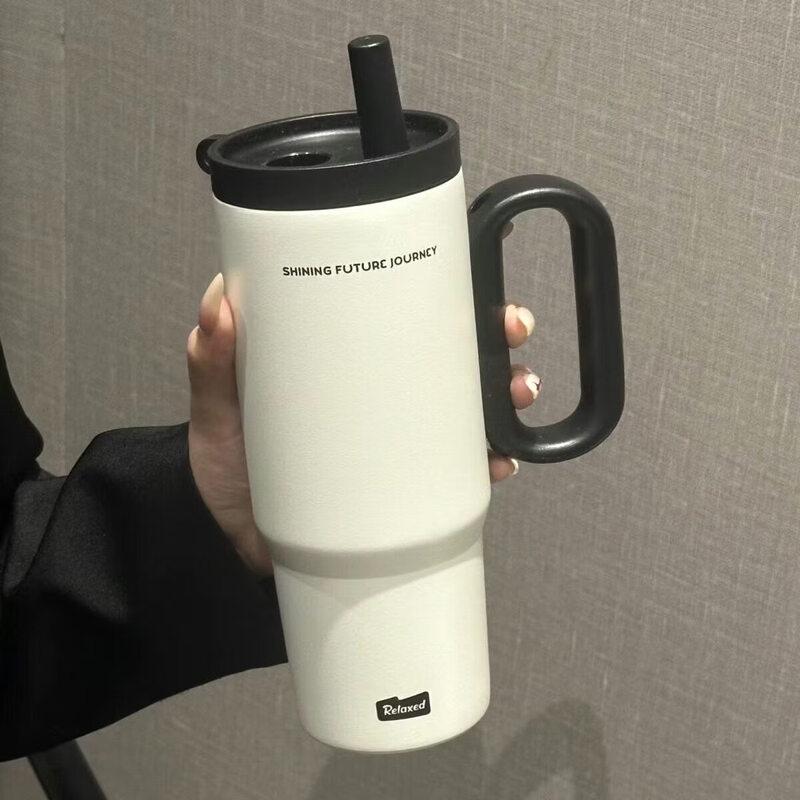 Qiwei Portable 316 Stainless Steel Insulated Tumbler