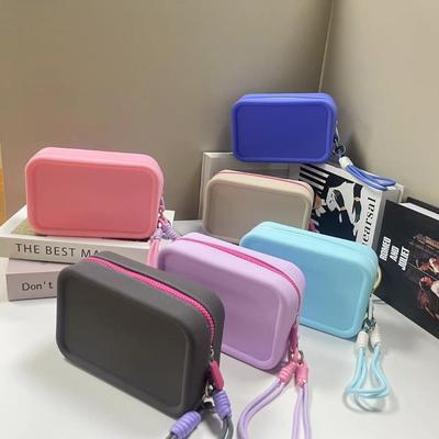 Porte-monnaie, clips, porte-clefs – Porte-monnaie