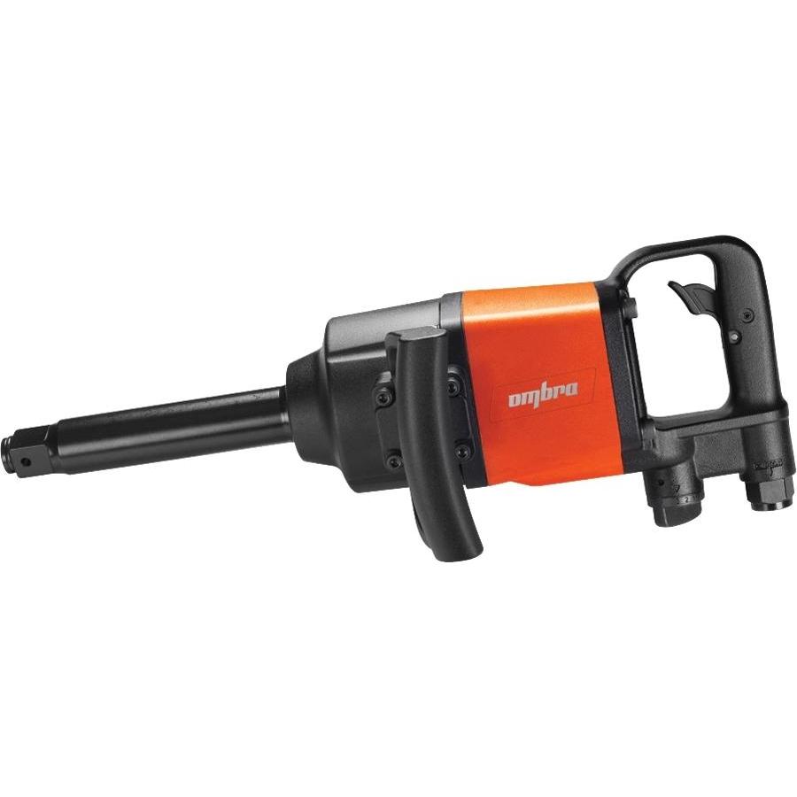 

Пневматический ударный гайковерт Ombra Omp11339l