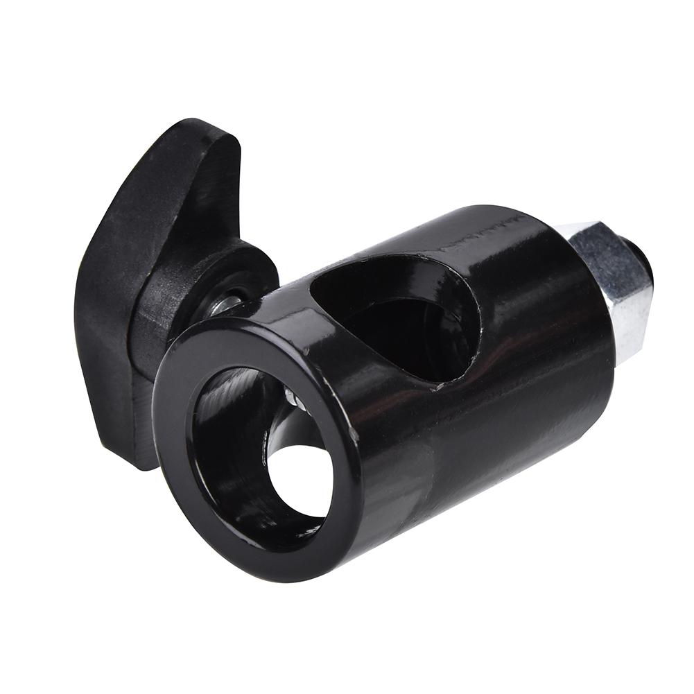 Durable 3 8in Thread Adapter Screw for Threadless Light Stand Photography Accessory