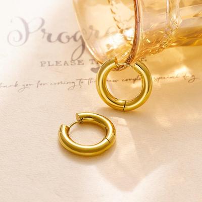 Pendientes – Pendientes de aro