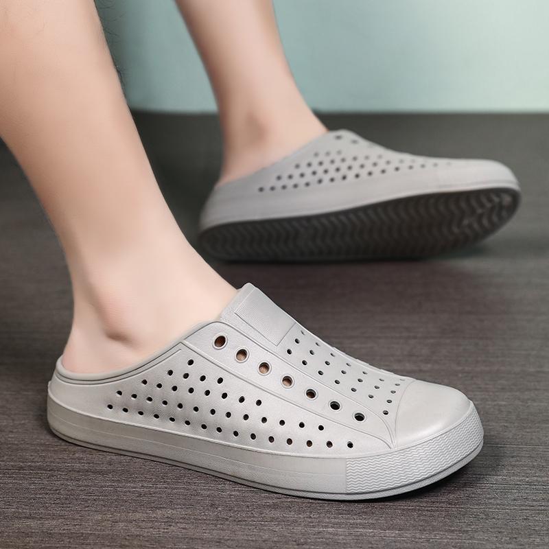 Barbati Mocasini Vara Barbati Pantofi casual Sandale Slip On Stil Nou Papuci Barbati Sandale Femei