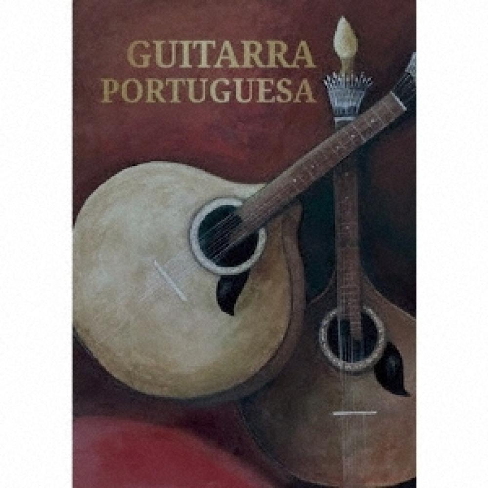 

Guitarra Portuguesa [2cd+book]