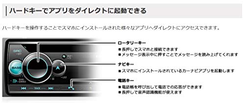 Pioneer Car Audio DEH-6600 1D CD Bluetooth USB iPod iPhone AUX DSP Carrozzeria