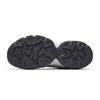 New Anta Life Collection Anti Slip Wear Resistant Low Top Chunky Sneakers Men's Gray 112528858-1