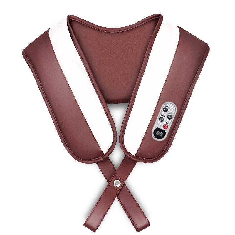 MiNGZHEN Electric Percussion Massage Shawl