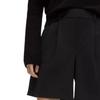 Lululemon Casual Shorts Women's Black / BKL (Unisex) Casual Shorts LW7DHAS | Black