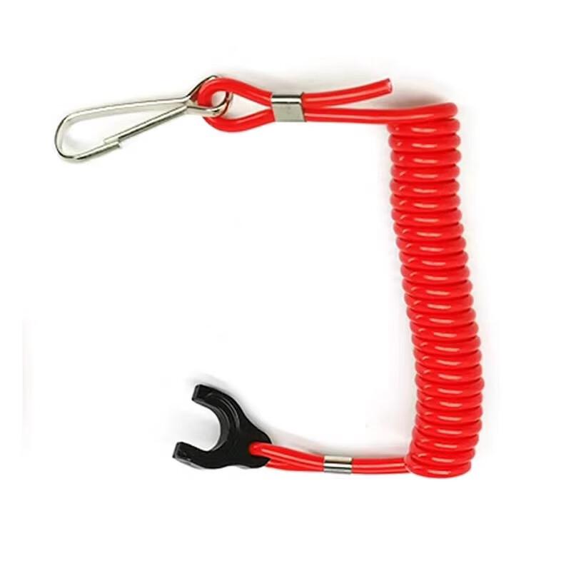 Outboard Kill Switch Lanyard for Mercury 40HP