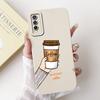 For Vivo Y11S Y12S Y20 2021 Case Vivo Y20a Y20g Y20i Y20S Y20t Elegant Printing Camera Protective Soft Silicone Phone Cases