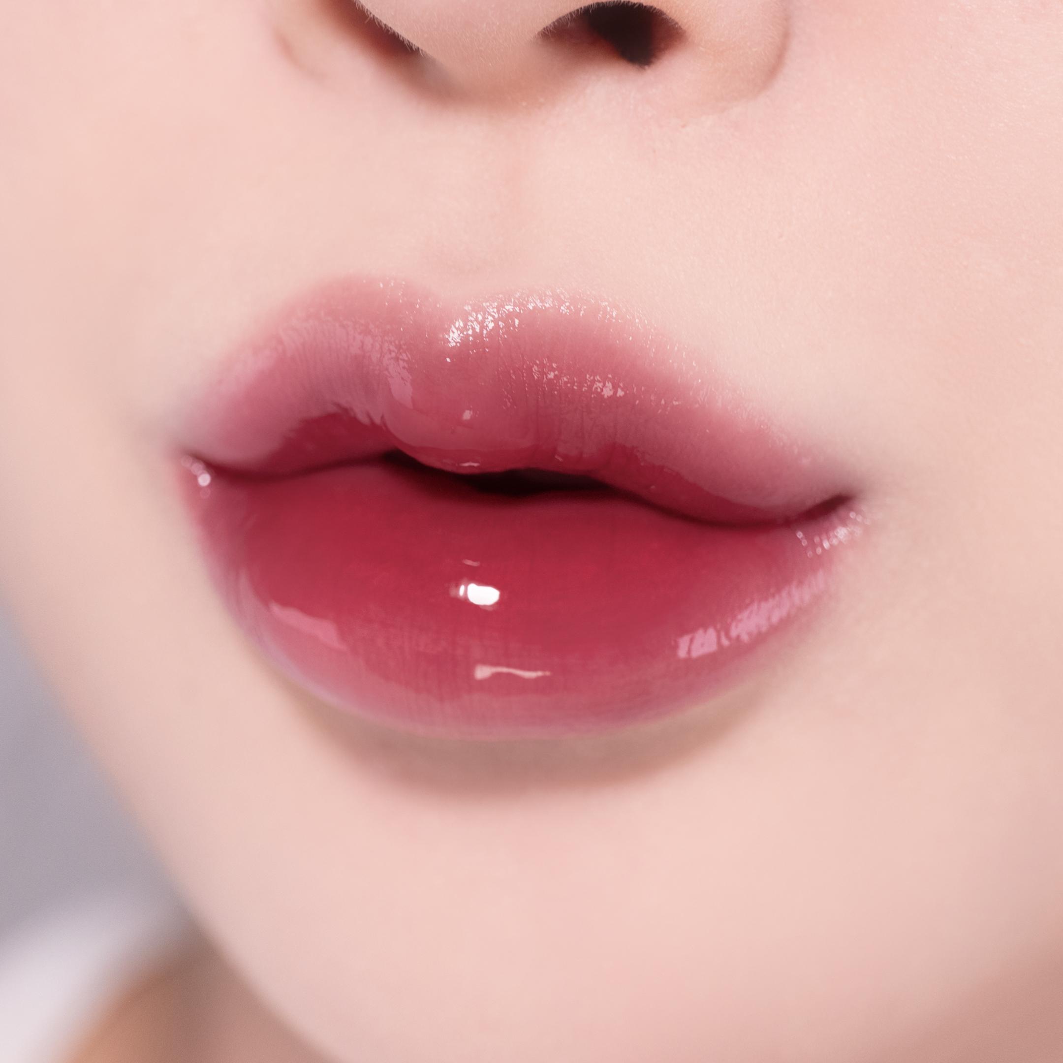 

Coralhaze Glow Rock Jelly Tint 10 цветов 108 Juicy