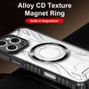KEYSION Transparent Magnetic Case for MagSafe for iPhone 15 Pro Max 14 Plus Silicone+PC Shockproof Phone Cover for iPhone 13 Pro Max