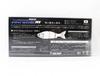 Gan Craft Jointed Claw 144 Ratchet Floating Jointed Lure GAN-43 (7566)