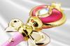 TAMASHII NATIONS - Pretty Guardian Sailor Moon - Spiral Heart Moon Rod -Brilliant Color Edition-, Bandai Spirits PROPLICA