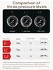 Macchina per Caffè Espresso Semiautomatica Hibrew H10 Plus Con Estrazione Calda e Fredda, Serbatoio Acqua da 1,8L, Pressione 20 Bar