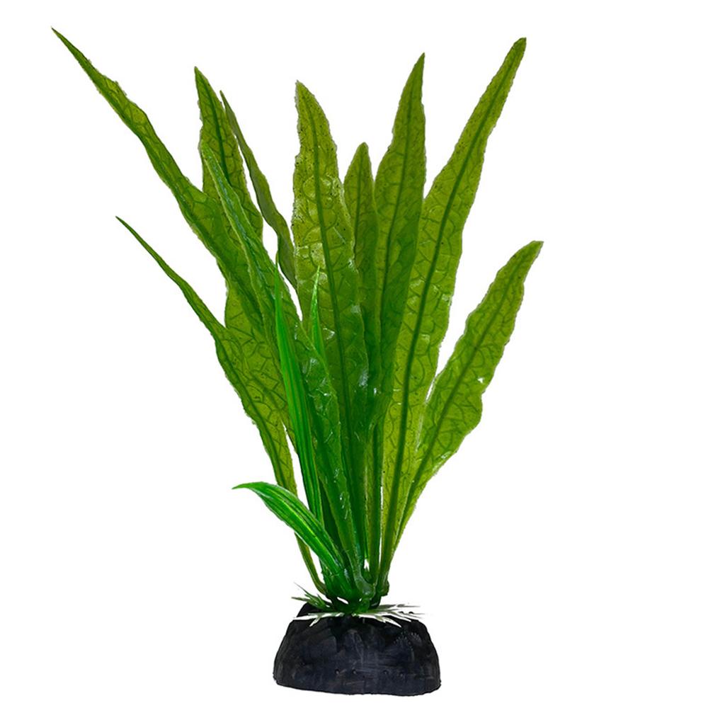 Aquarium Decorations Plant Artificial Water Plant Artificial Water Grass Aquatic Plant FishTank Grass Decoration