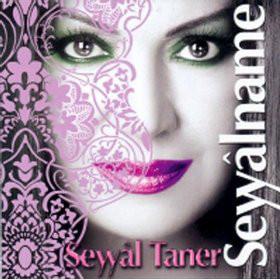 CD SEYYAL TANER - Seyyalname None Elenor 2002 Turkey Pop Used