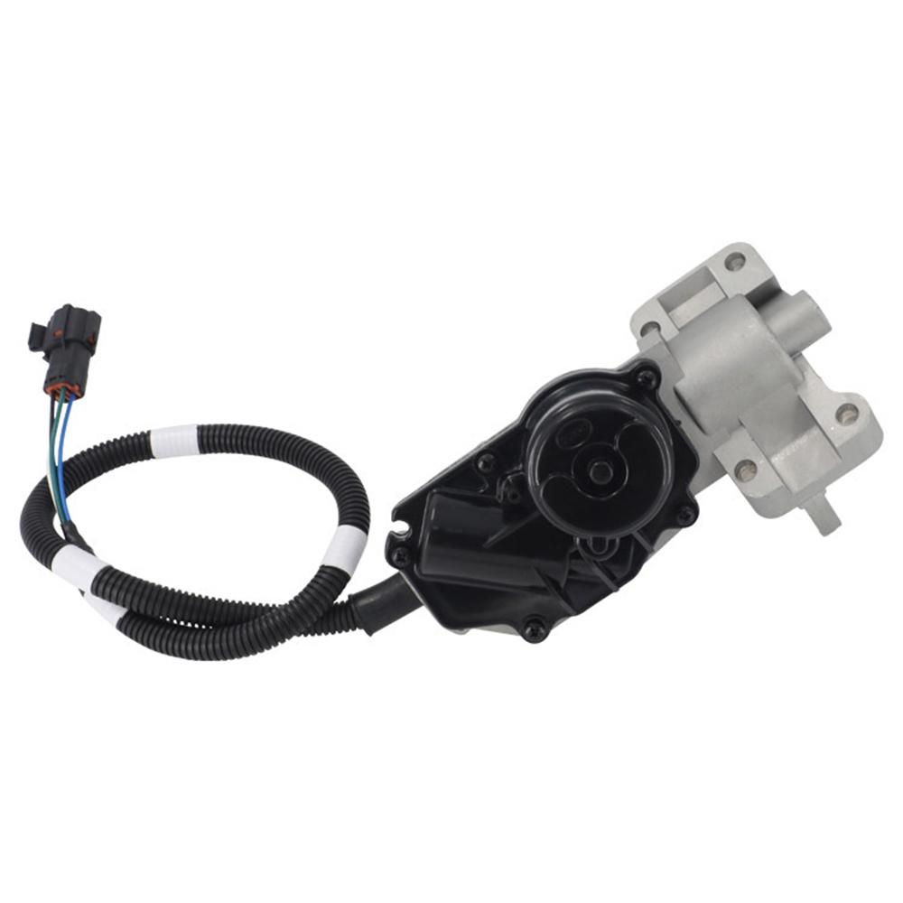 Axle Actuator 8981408531 For Isuzu D‑ 4JJ1 2.5 Twin