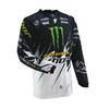 Kawasaki Geisterkrallen, Downhill-Anzug, Offroad-Shirt, Motorradanzug, Rollschuhanzug, Einteiler, jede Art von Beratung und Zusammenarbeit