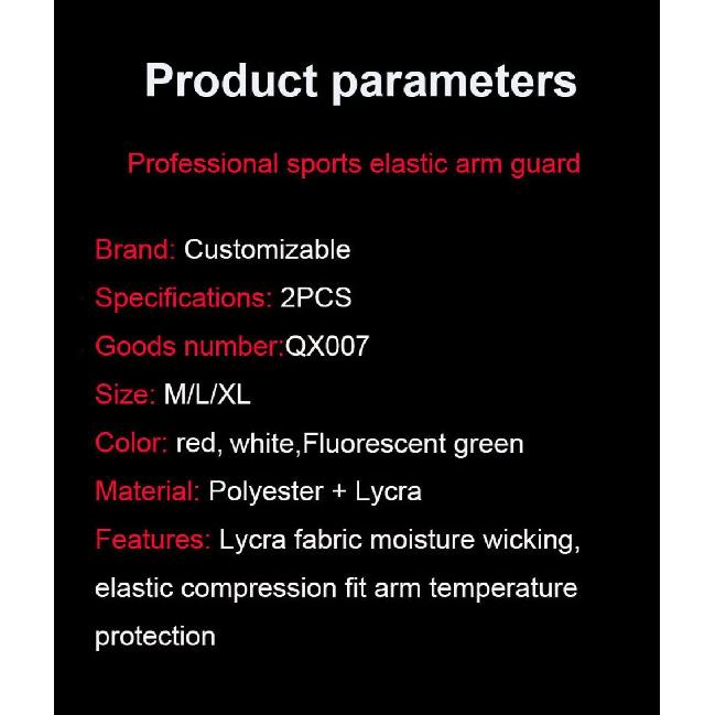 1 Pair Cool Men Cycling Running Bicycle UV Sun Protection Cuff Cover Protective Arm Sleeve Bike Sport Arm Warmers Sleeves